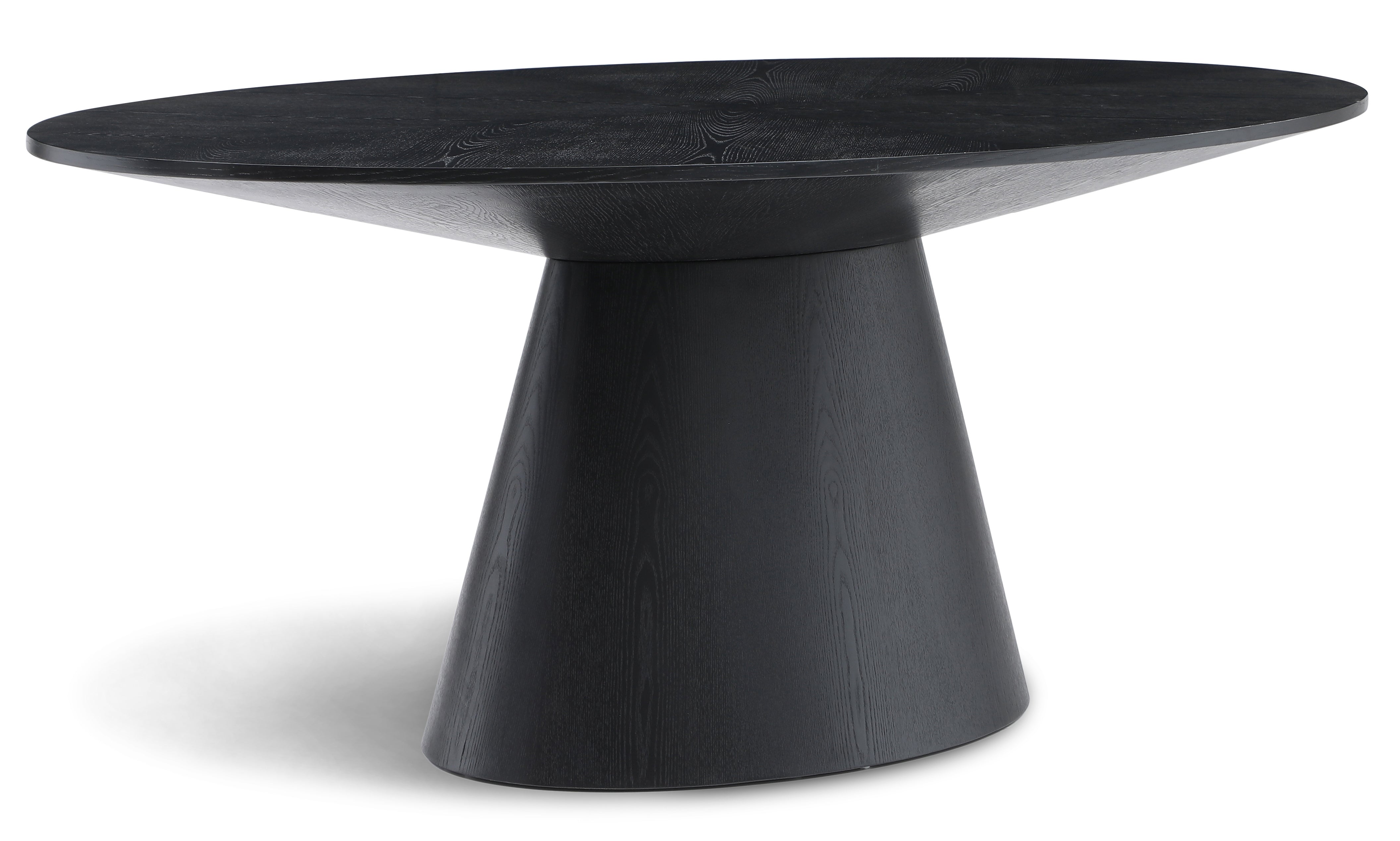 Gavin Black Dining Table