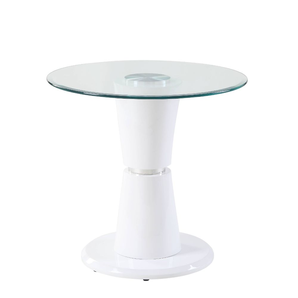 Kavi End Table