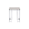 Chafik End Table