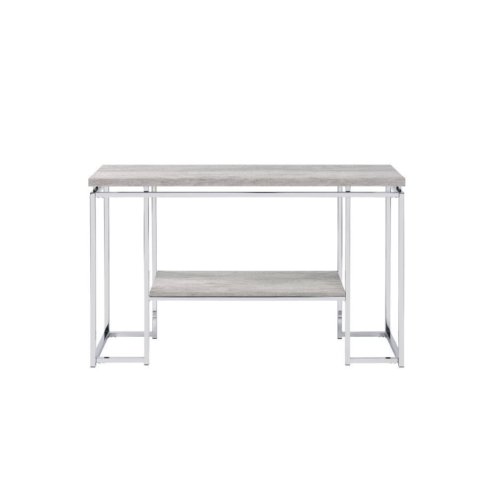 Chafik Sofa Table