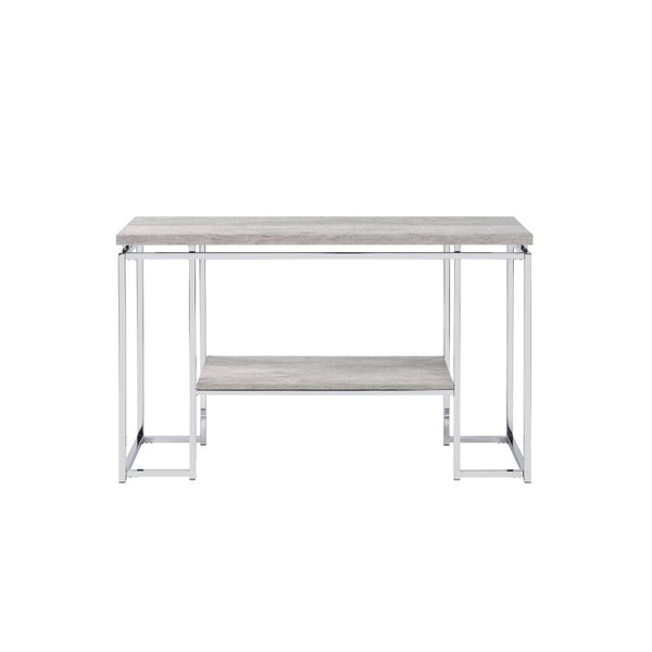 Chafik Sofa Table