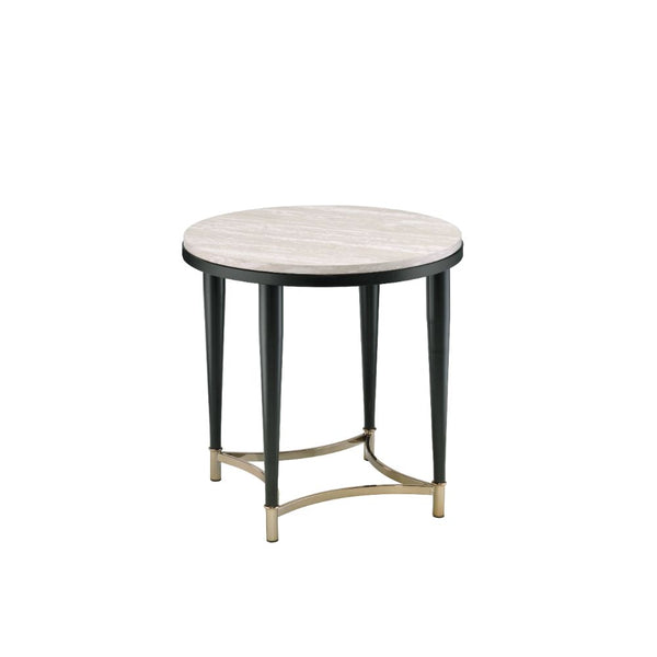 Ayser End Table