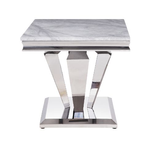 Satinka End Table