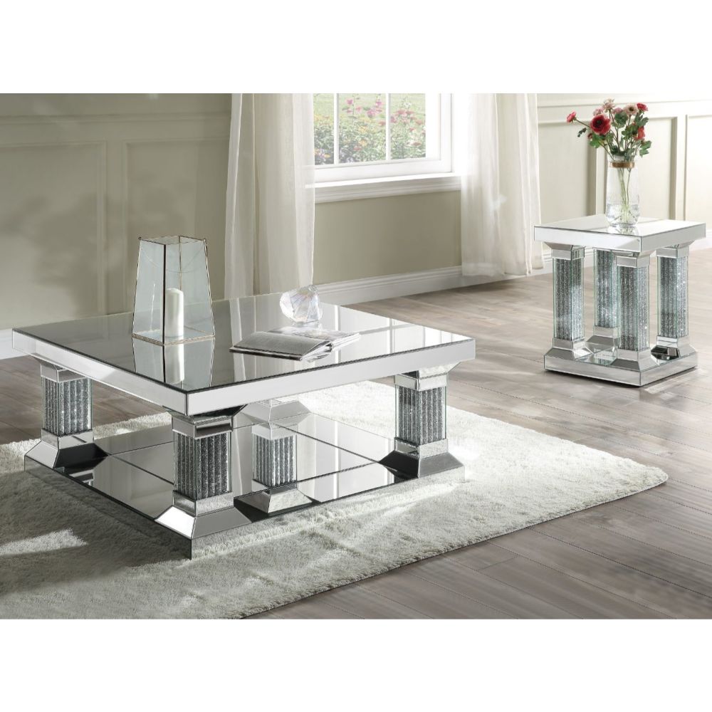 Caesia Coffee Table