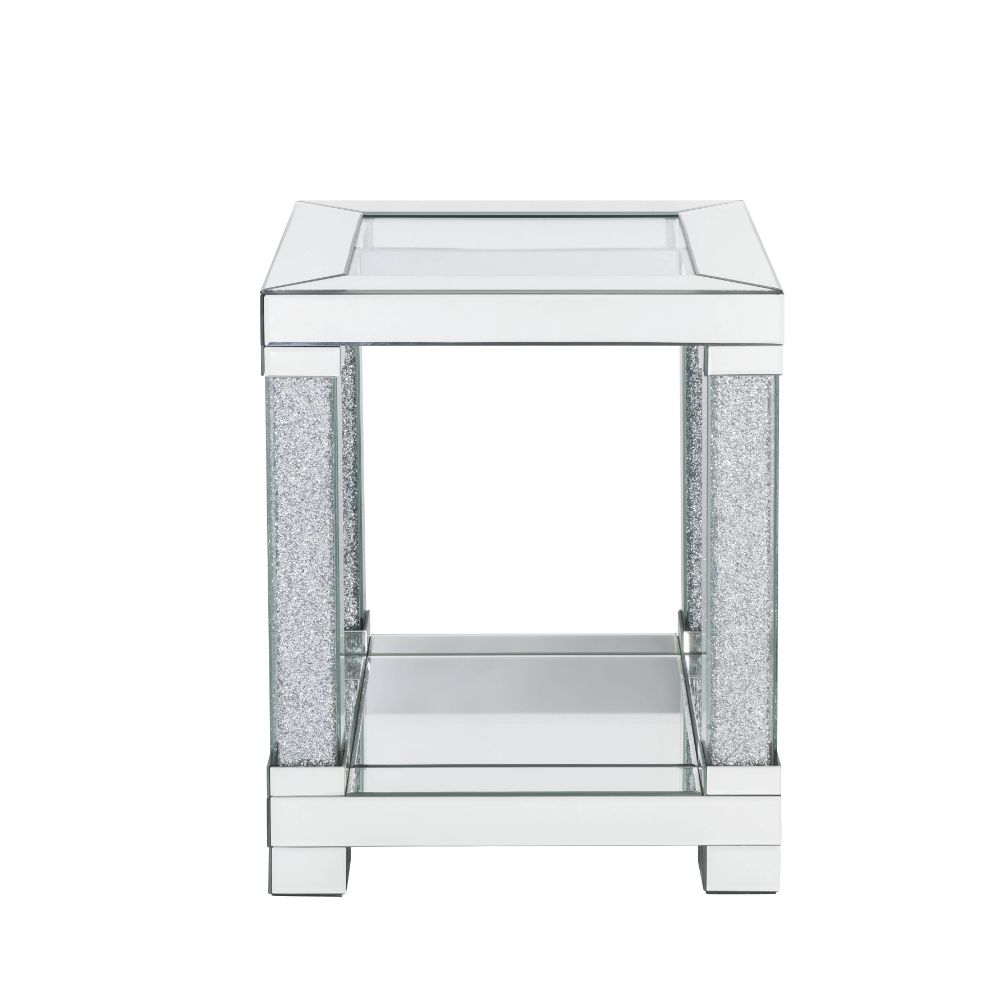 Noralie End Table