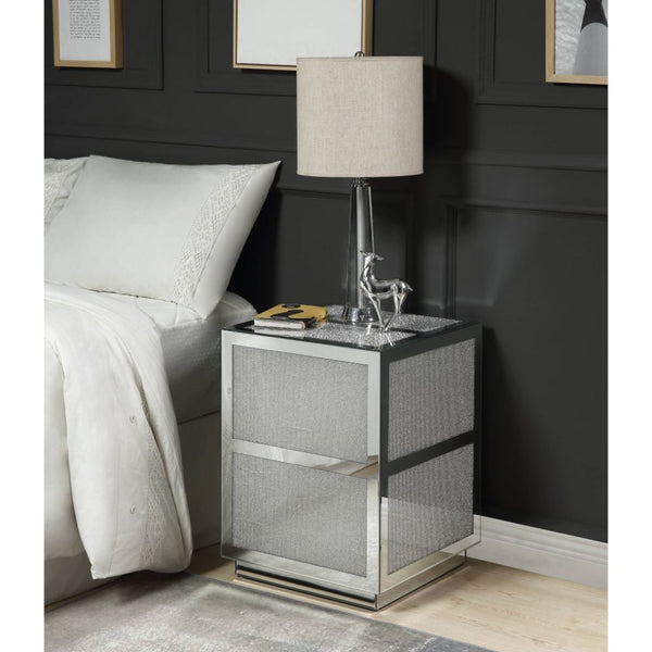 Lavina End Table