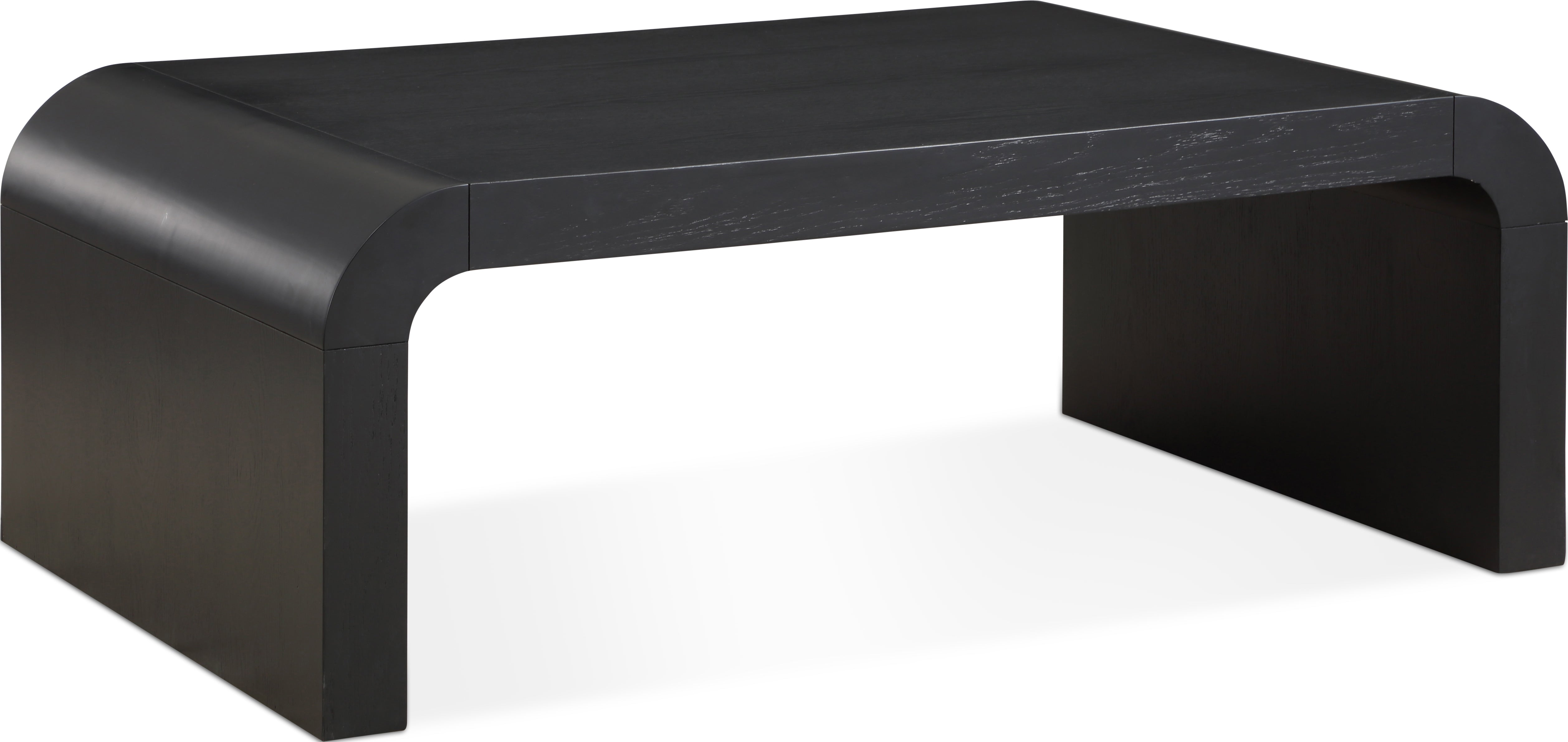 Artisto Black Coffee Table