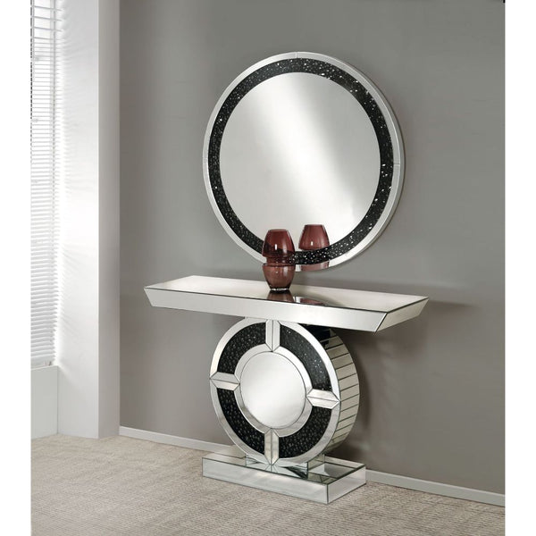 Noor Accent Table