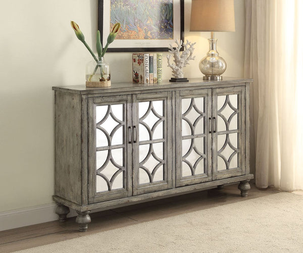 Velika Console Cabinet