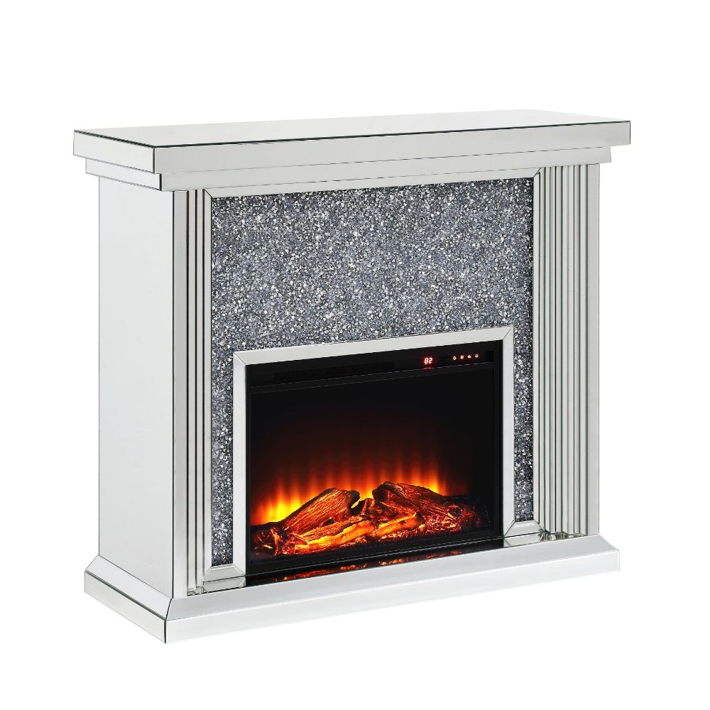 Noralie Fireplace