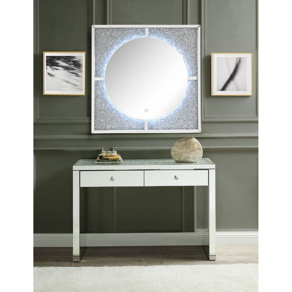 Noralie Accent Mirror W/Led