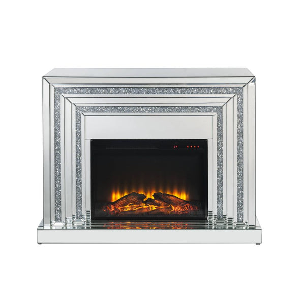 Noralie Fireplace