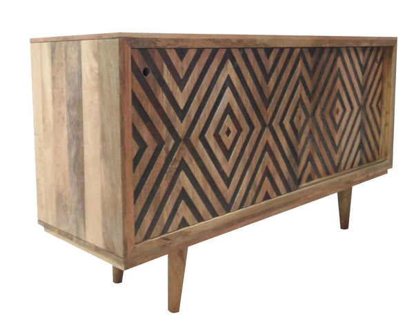 Czarina Console Table