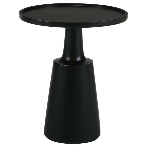 Ixia Round Accent Table