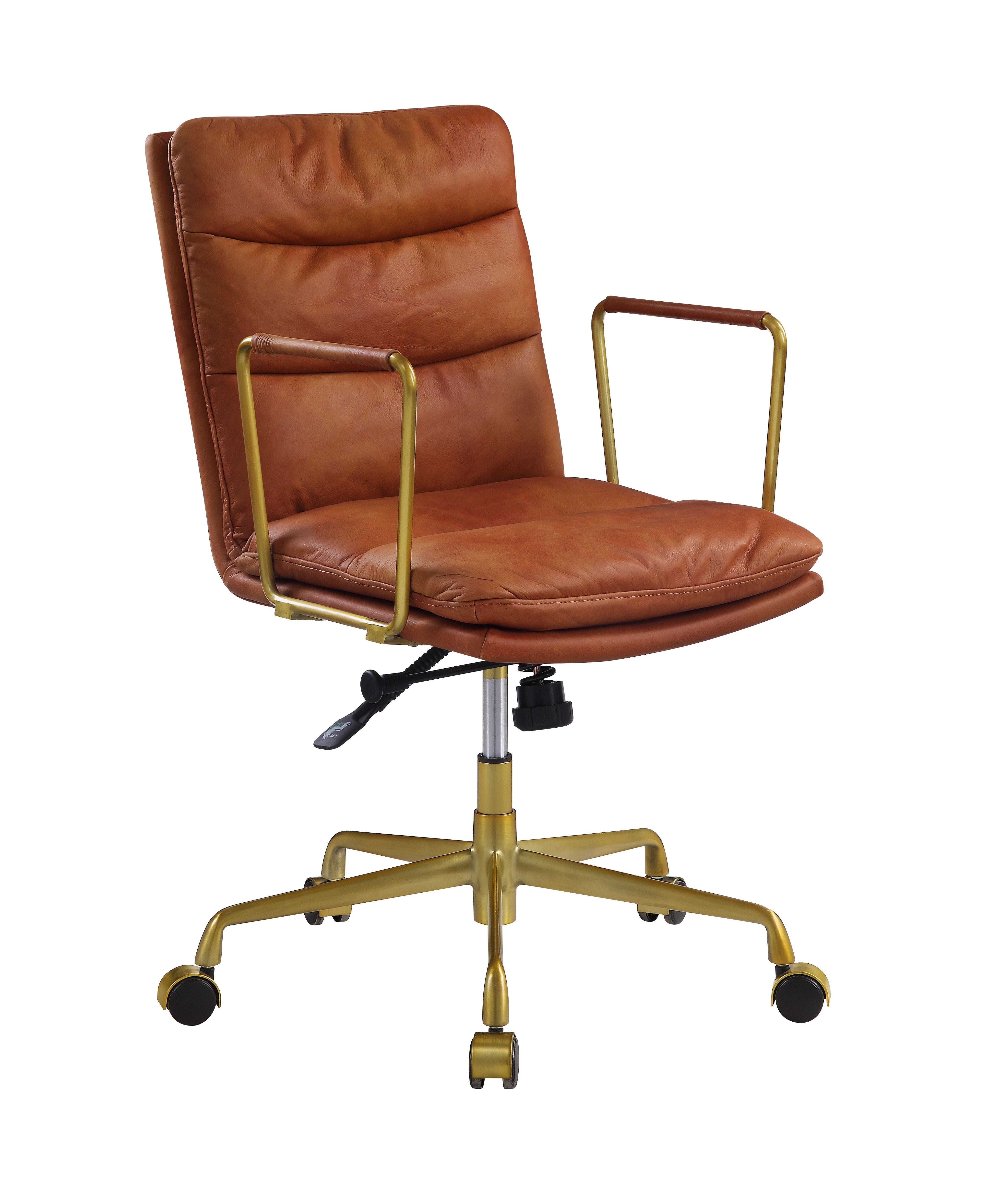 Dudley Office Chair