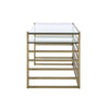 Shona Desk