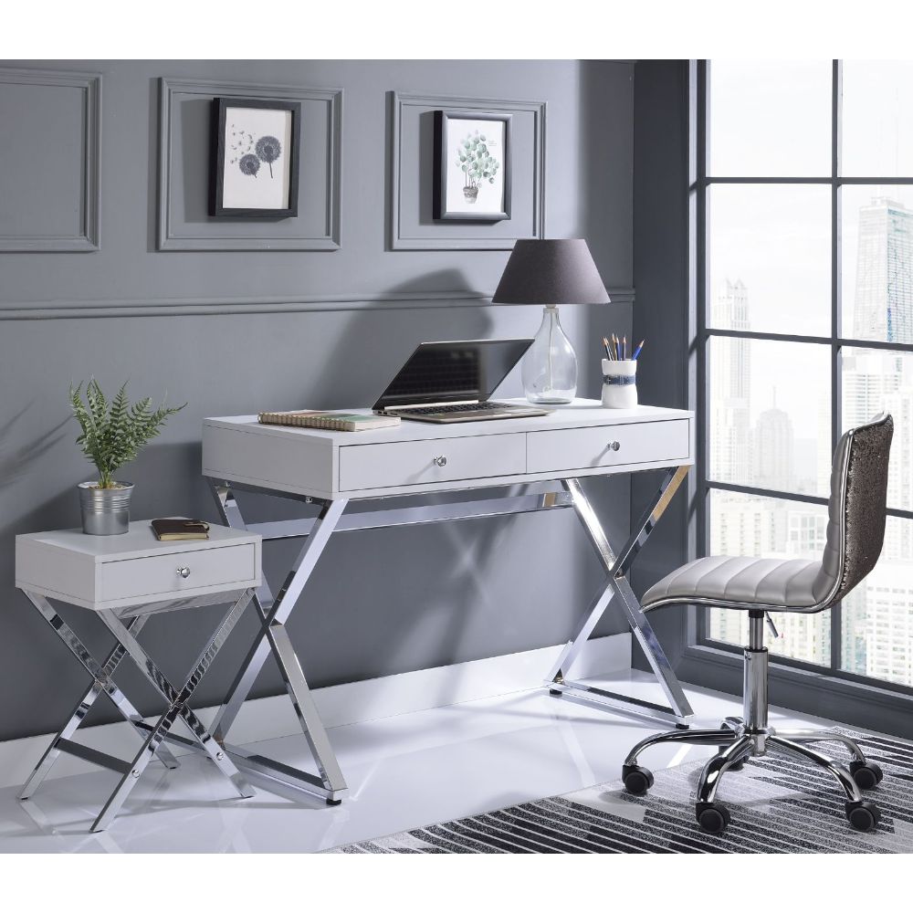 Coleen Writing Desk(Same Ac00895)