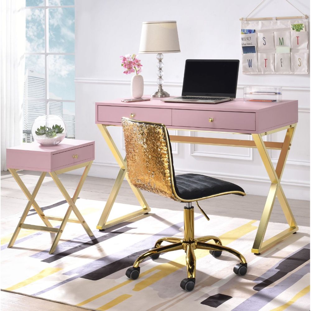 Coleen Writing Desk(Same Ac00896)