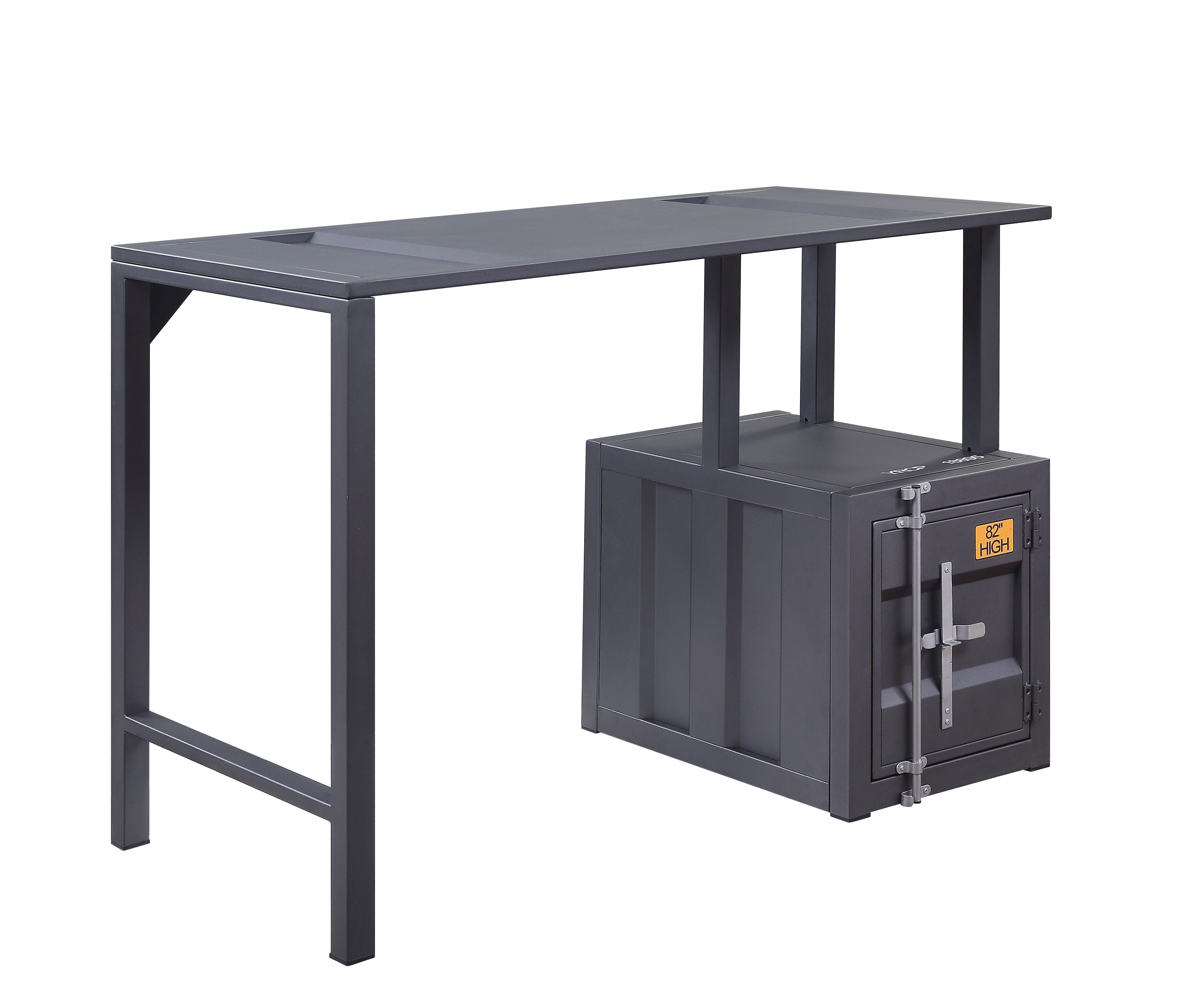 Cargo Writing Desk