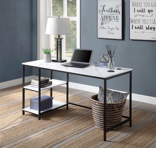 Taurus Writing Desk W/Usb