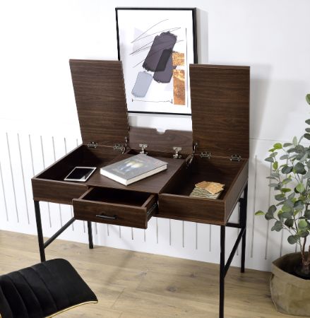 Verster Writing Desk W/Usb