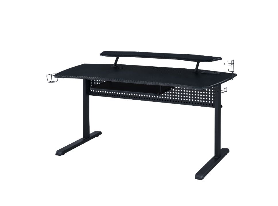 Vildre Gaming Desk W/Usb