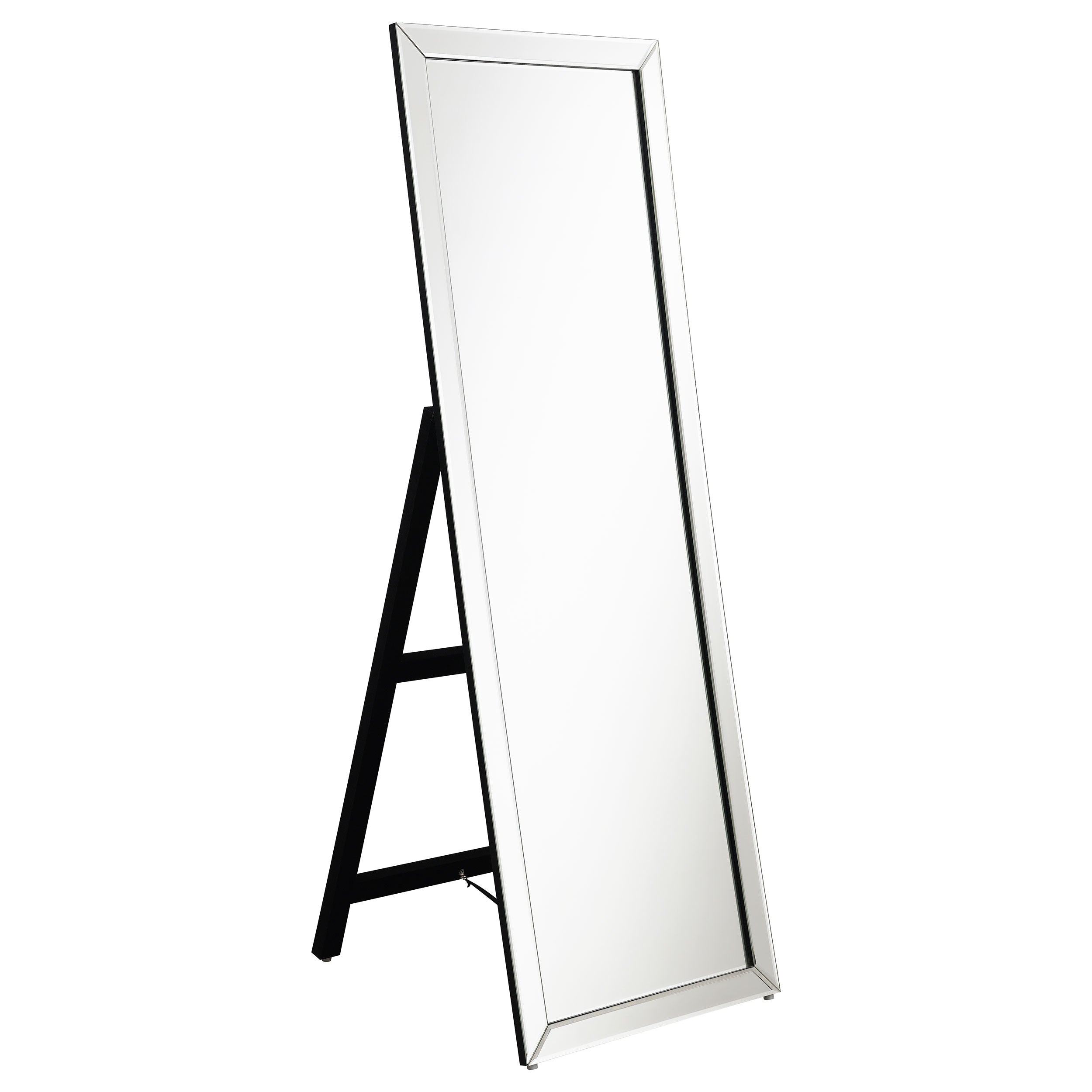 Soline Rectangle Cheval Mirror