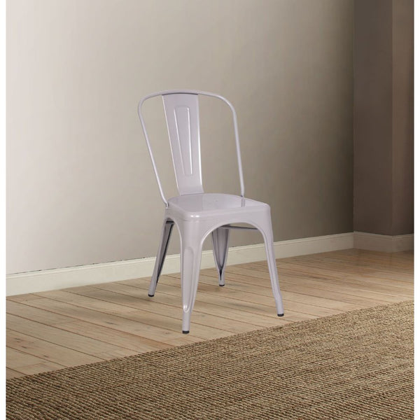 Jakia Side Chair (Set-2)