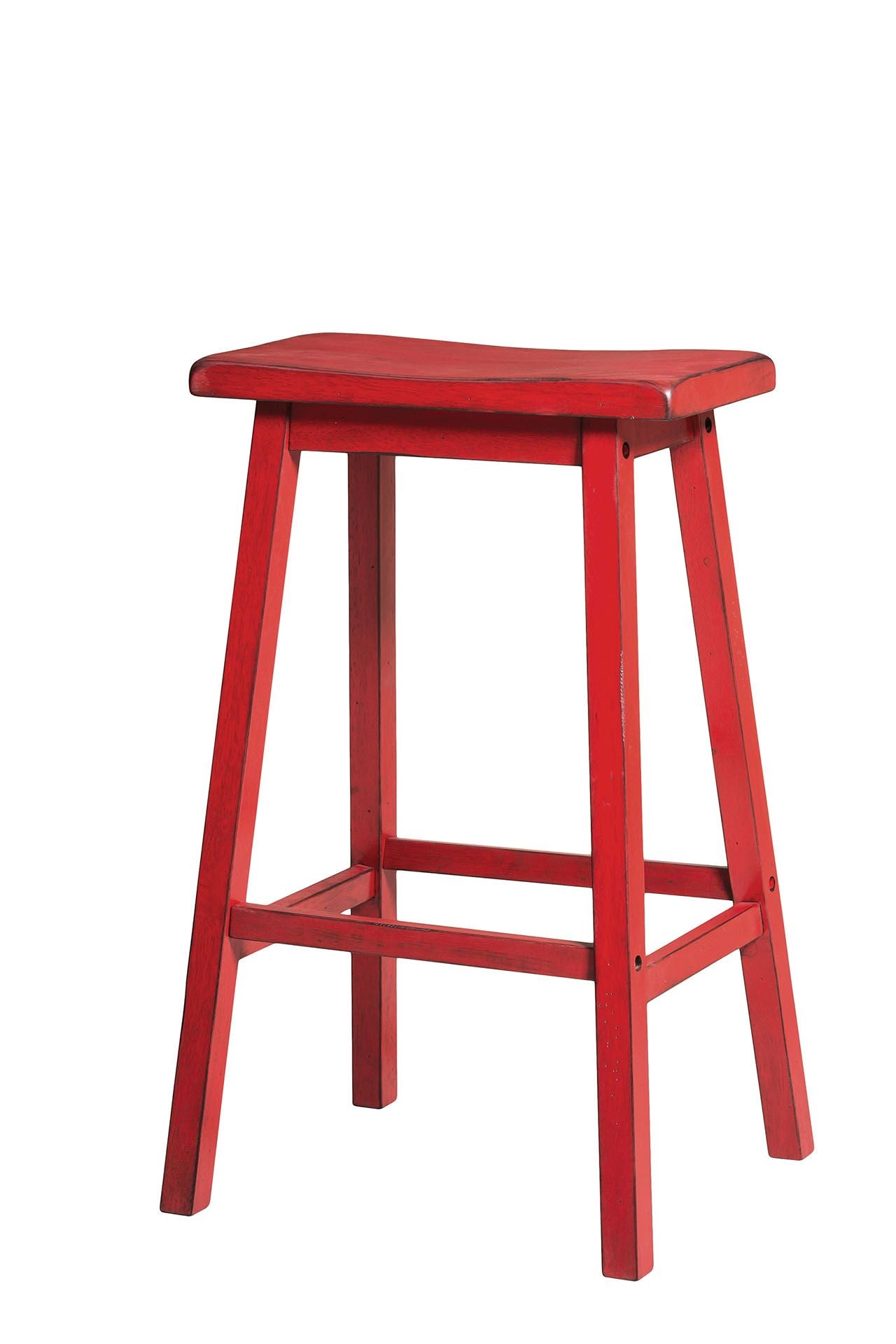 Gaucho Bar Stool (Set-2)