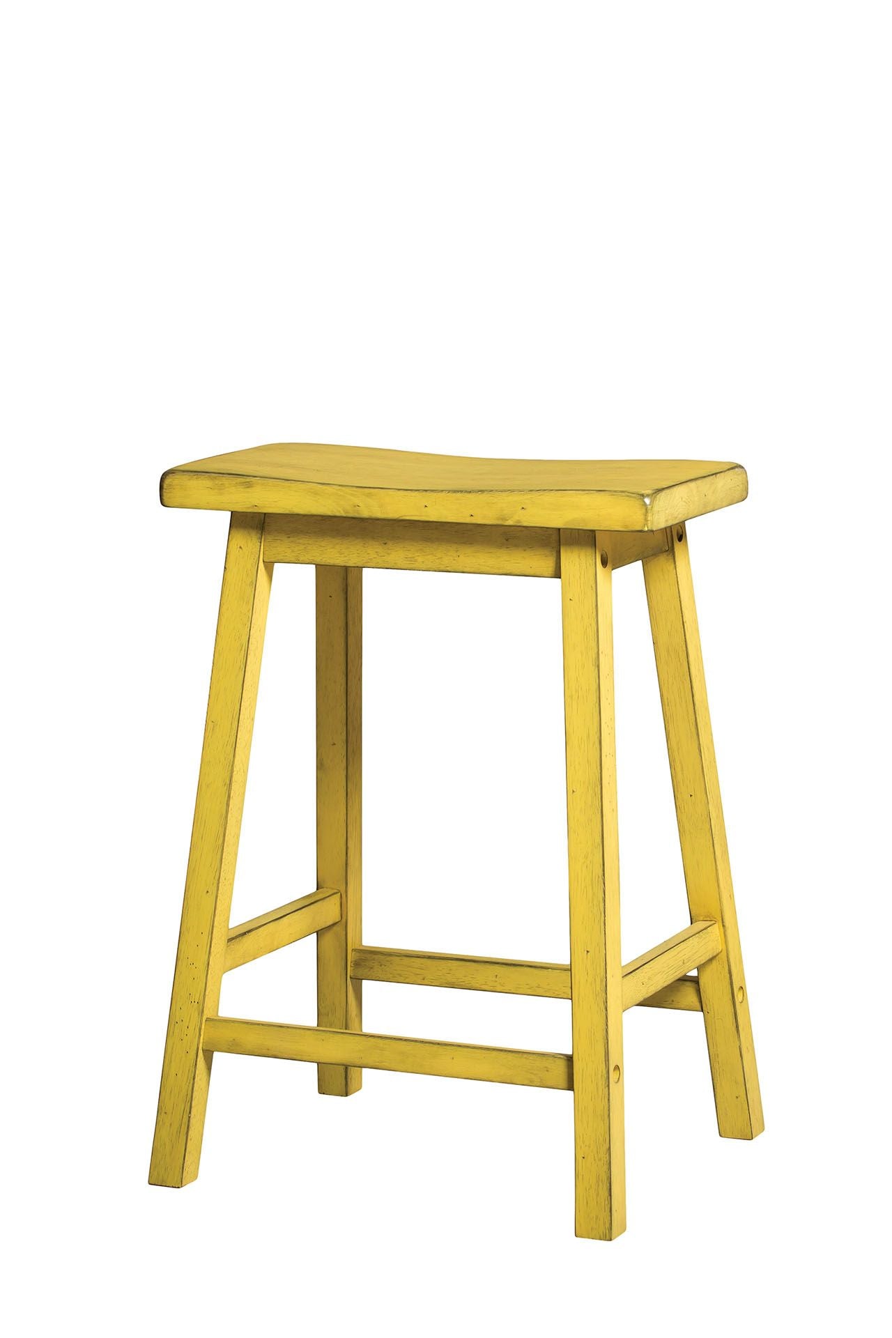 Gaucho Counter Height Stool (Set-2)