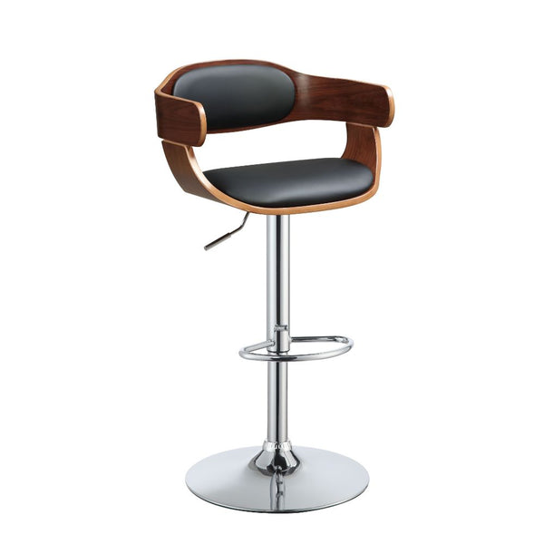 Camila Adjustable Stool W/Swivel