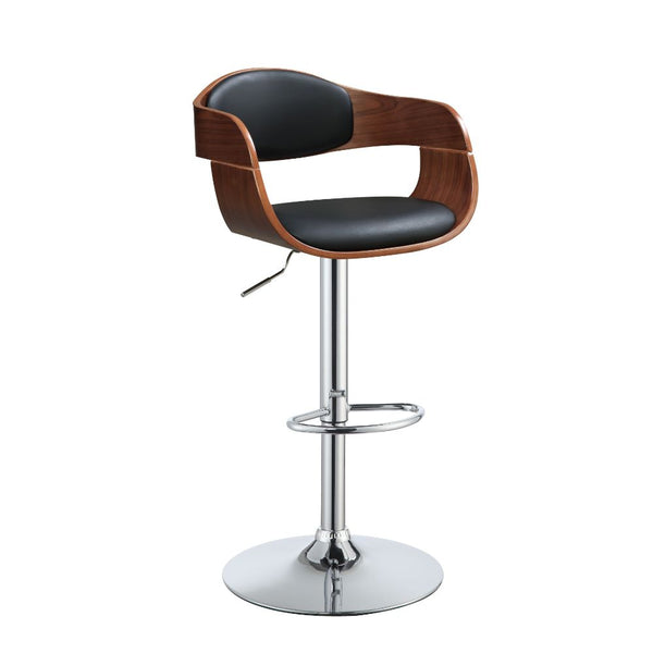 Camila Adjustable Stool W/Swivel