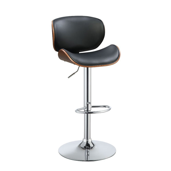 Camila Adjustable Stool W/Swivel