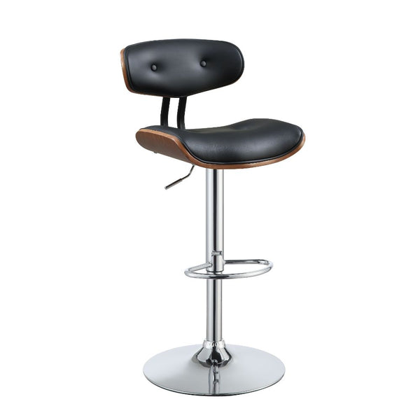 Camila Adjustable Stool W/Swivel