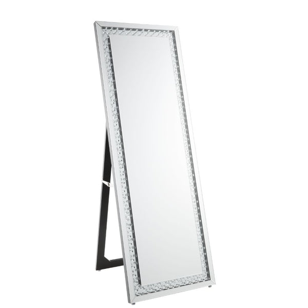 Nysa Floor Mirror