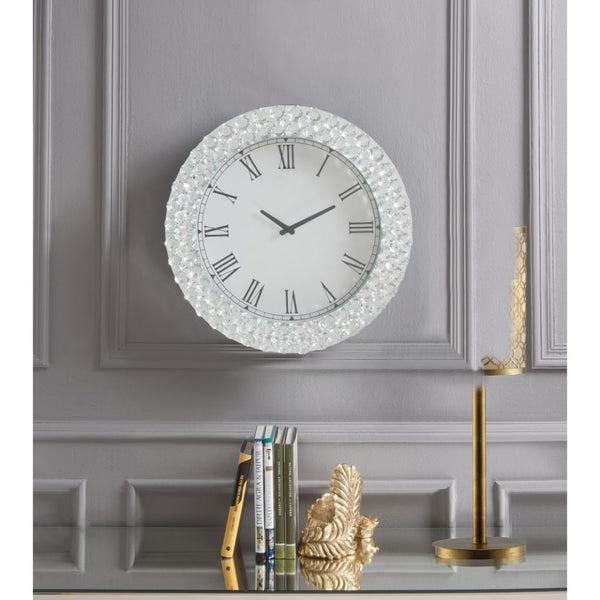 Hessa Wall Clock