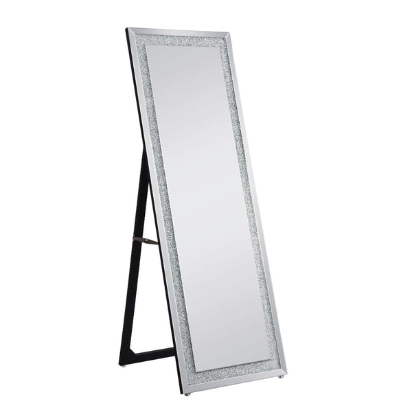 Noralie Floor Mirror