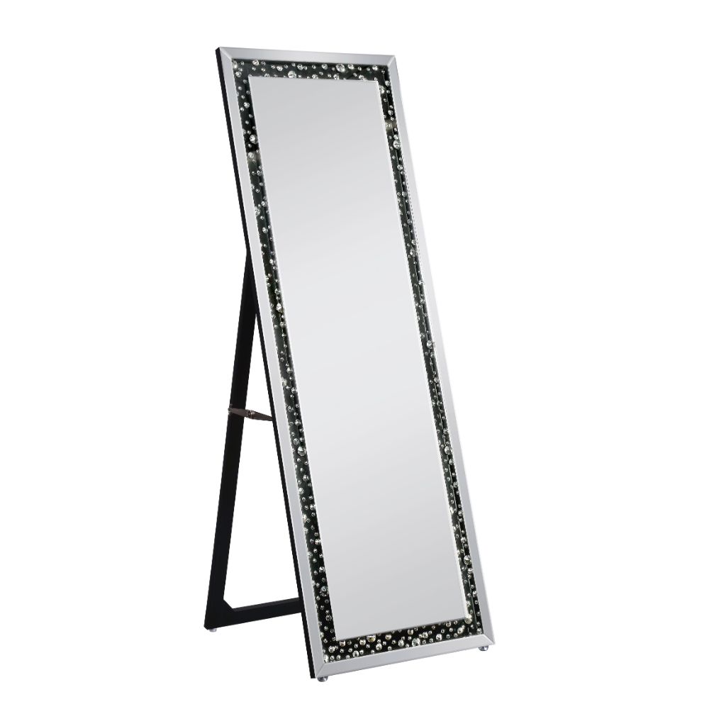 Nysa Floor Mirror