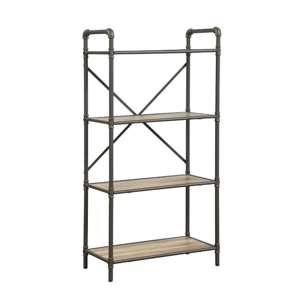 Itzel Bookshelf