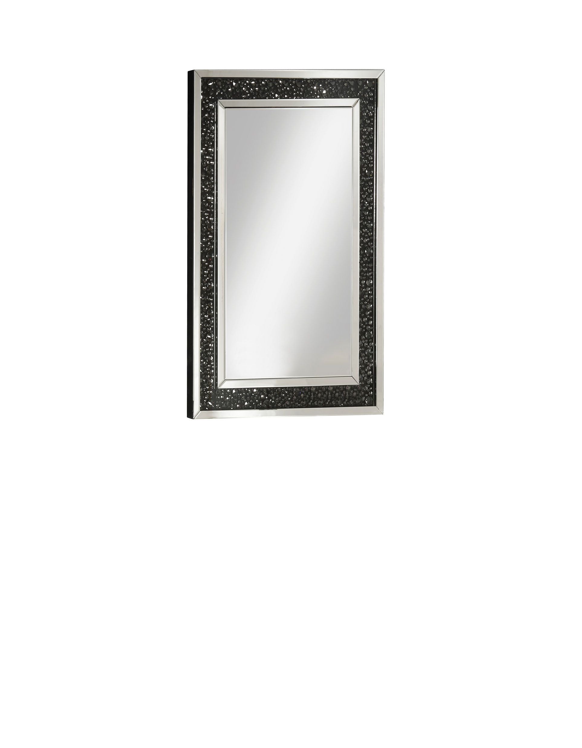 Nysa Accent Mirror