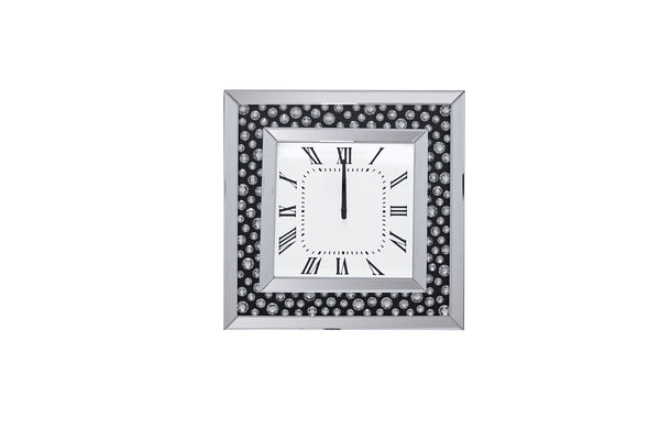 Nysa Wall Clock