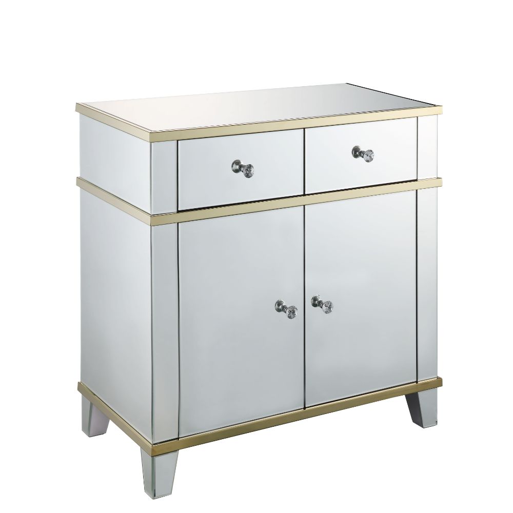 Dominic Console Cabinet