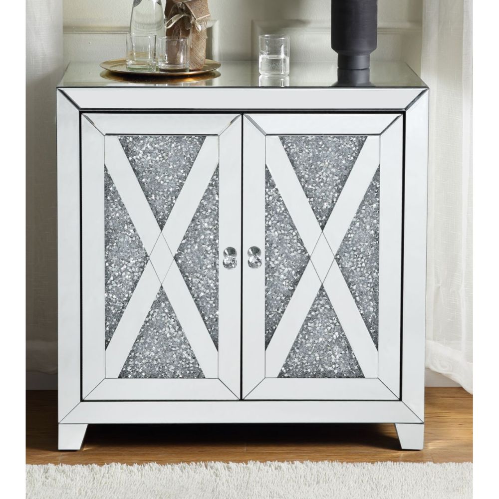 Noralie Console Cabinet