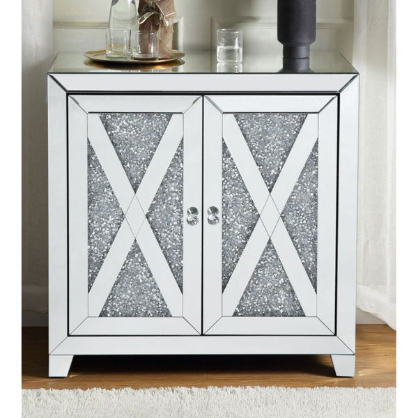 Noralie Console Cabinet