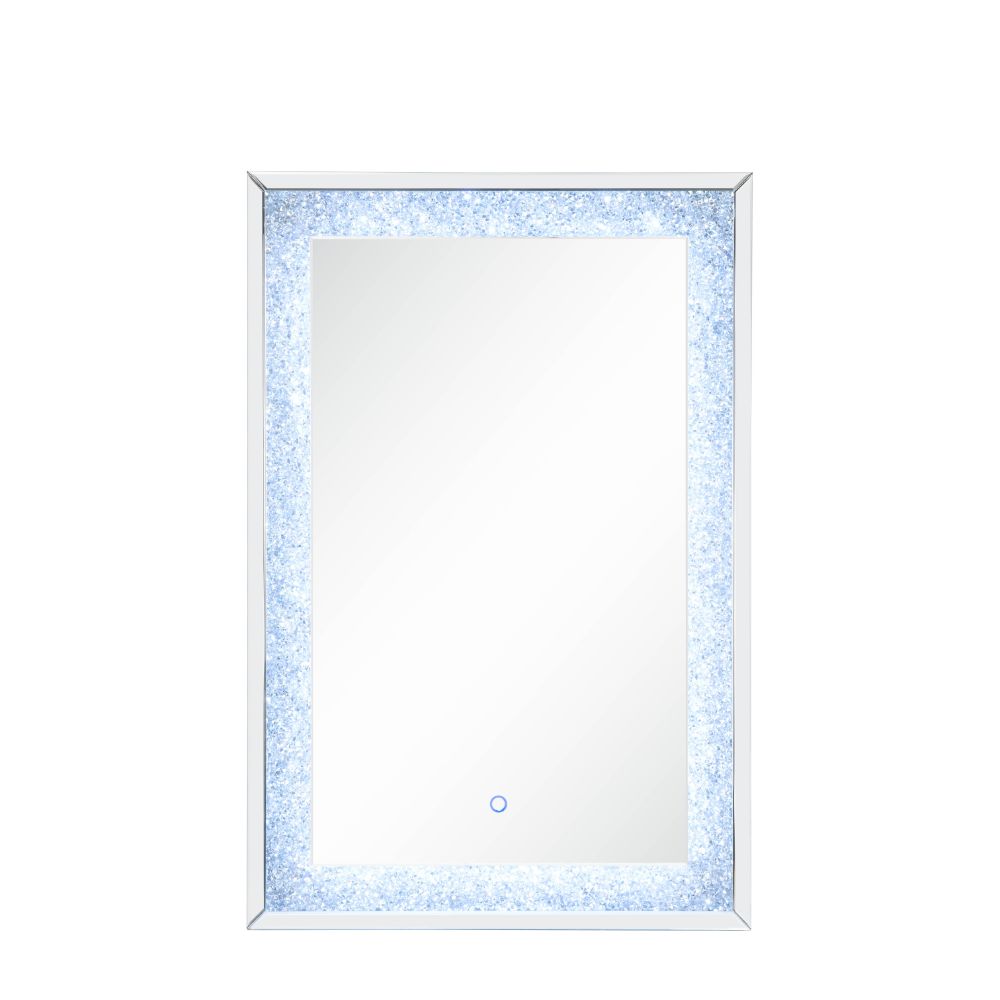 Noralie Accent Mirror W/Led