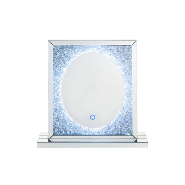 Noralie Accent Mirror W/Led