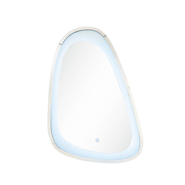 Noralie Accent Mirror W/Led