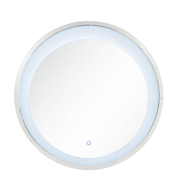 Noralie Accent Mirror W/Led