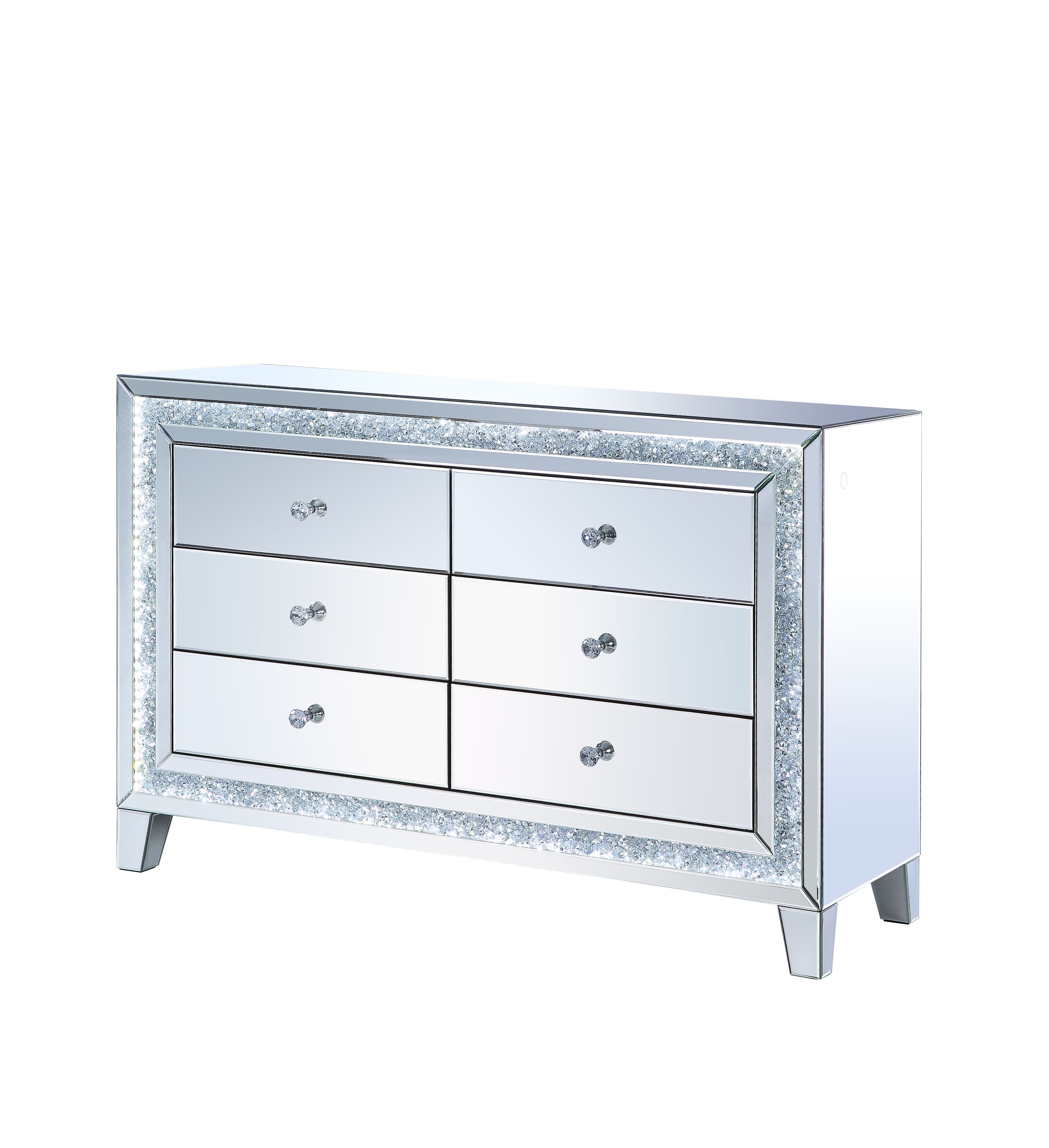 Noralie Console Cabinet