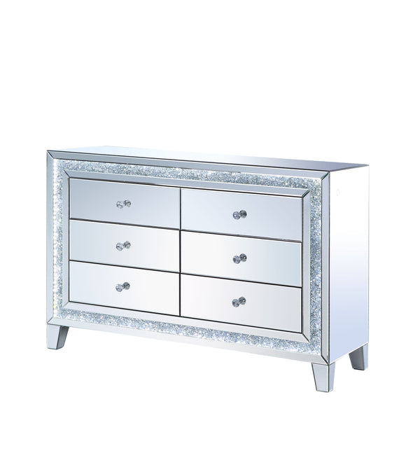 Noralie Console Cabinet